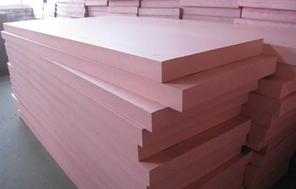 地暖保溫板的有點(diǎn)有哪些